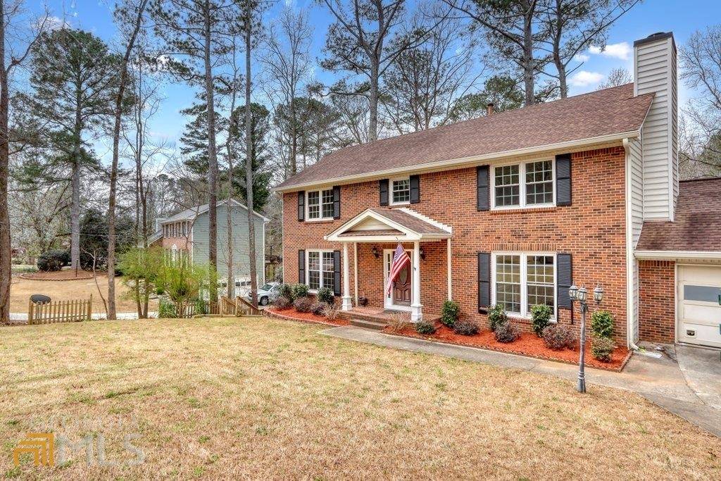 Lilburn, GA 30047,1363 SW Crooked Tree CT