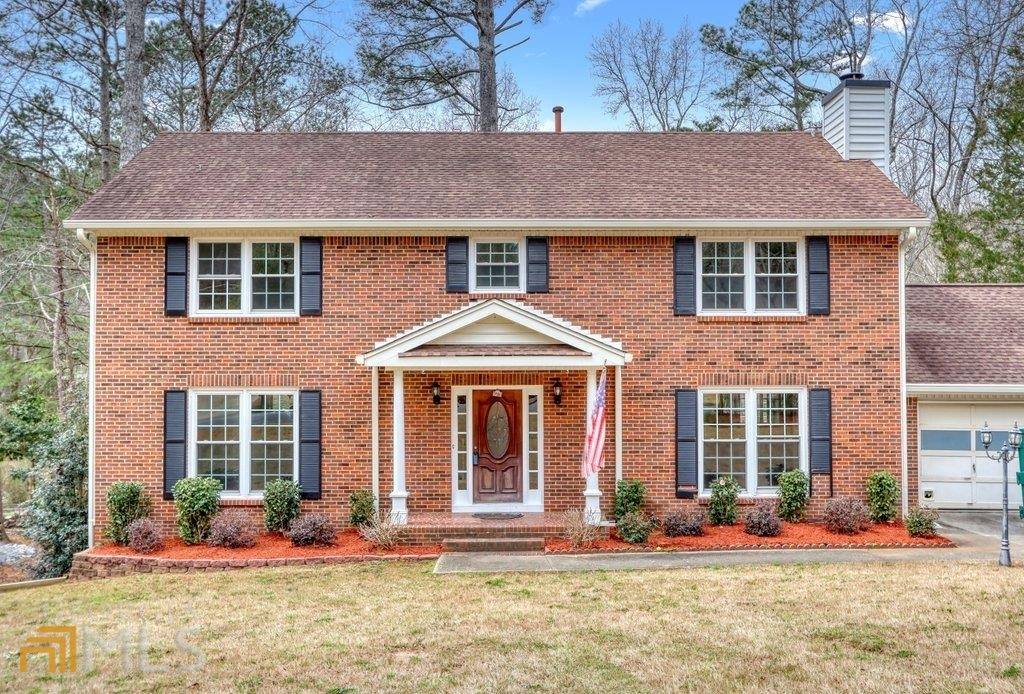 Lilburn, GA 30047,1363 SW Crooked Tree CT