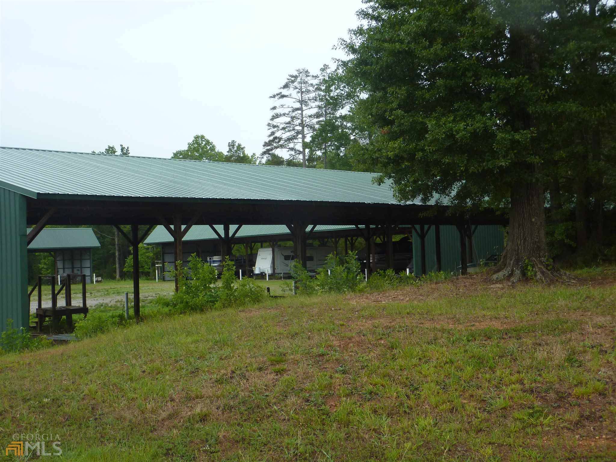 Elberton, GA 30635,LOT 36 Omaha DR #LOT 36