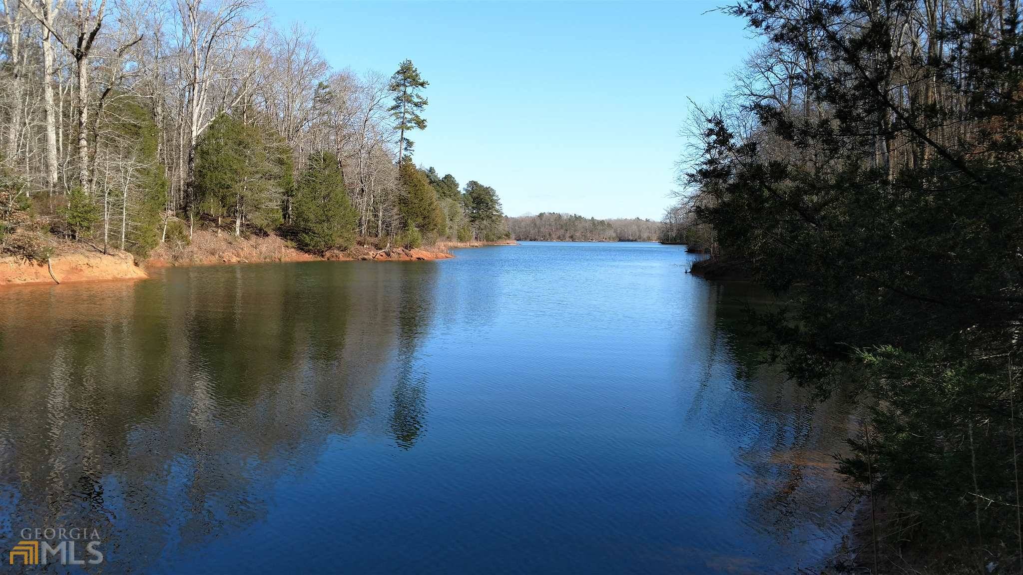 Elberton, GA 30635,LOT 36 Omaha DR #LOT 36