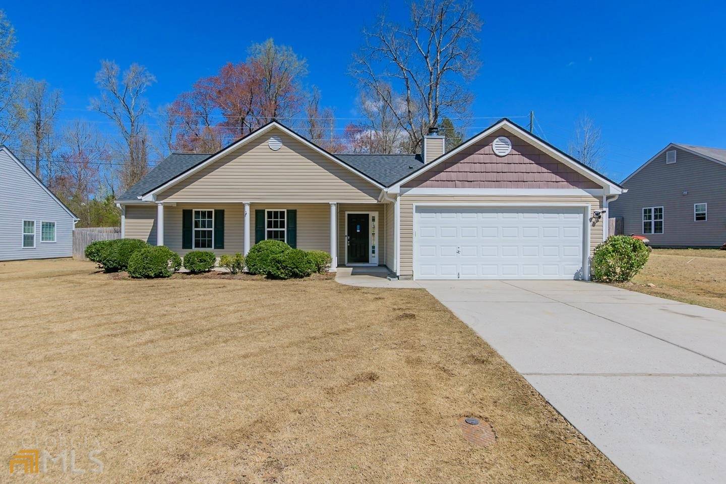 Winder, GA 30680,1745 Jessica CT