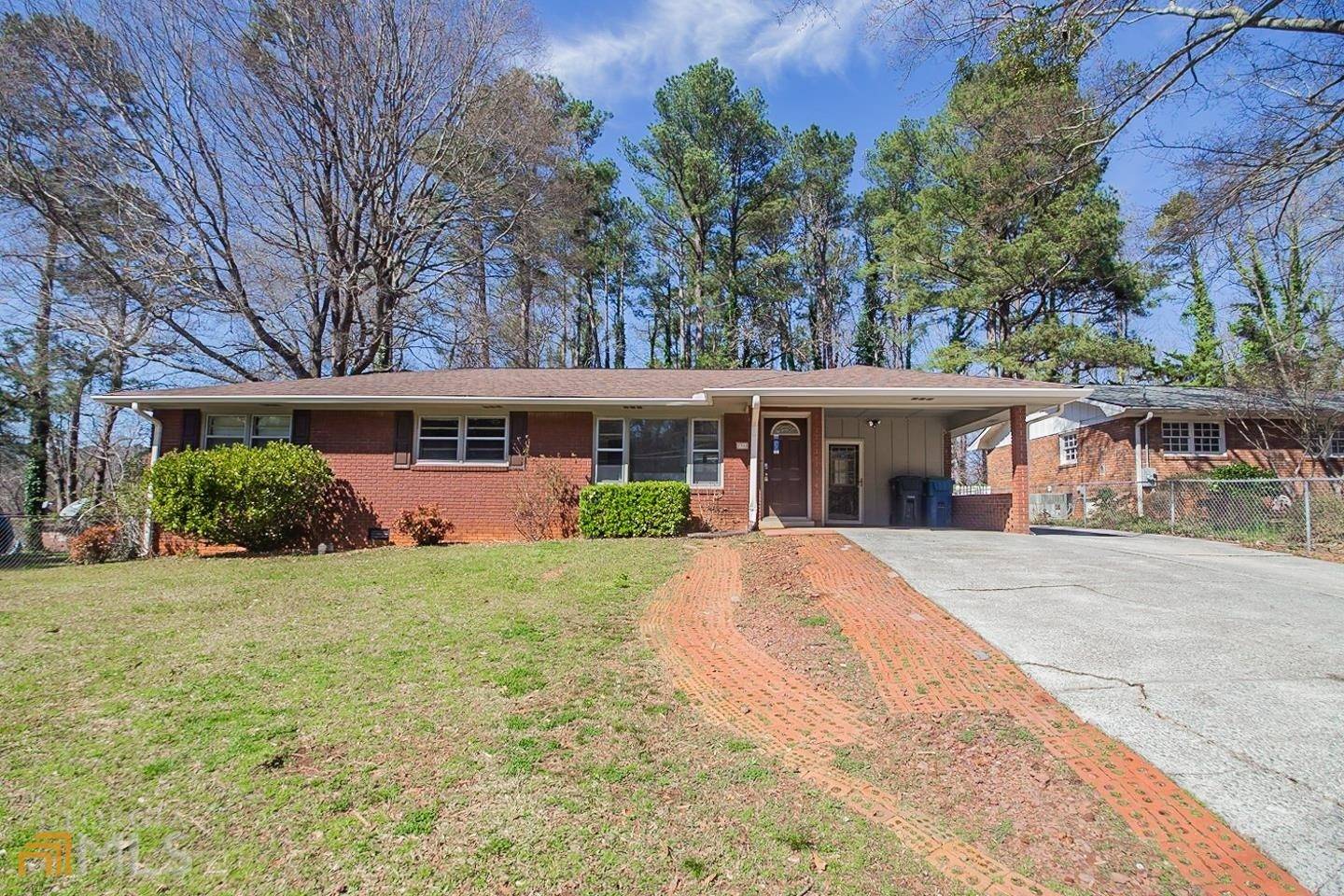 Kennesaw, GA 30152,2368 Melody LN