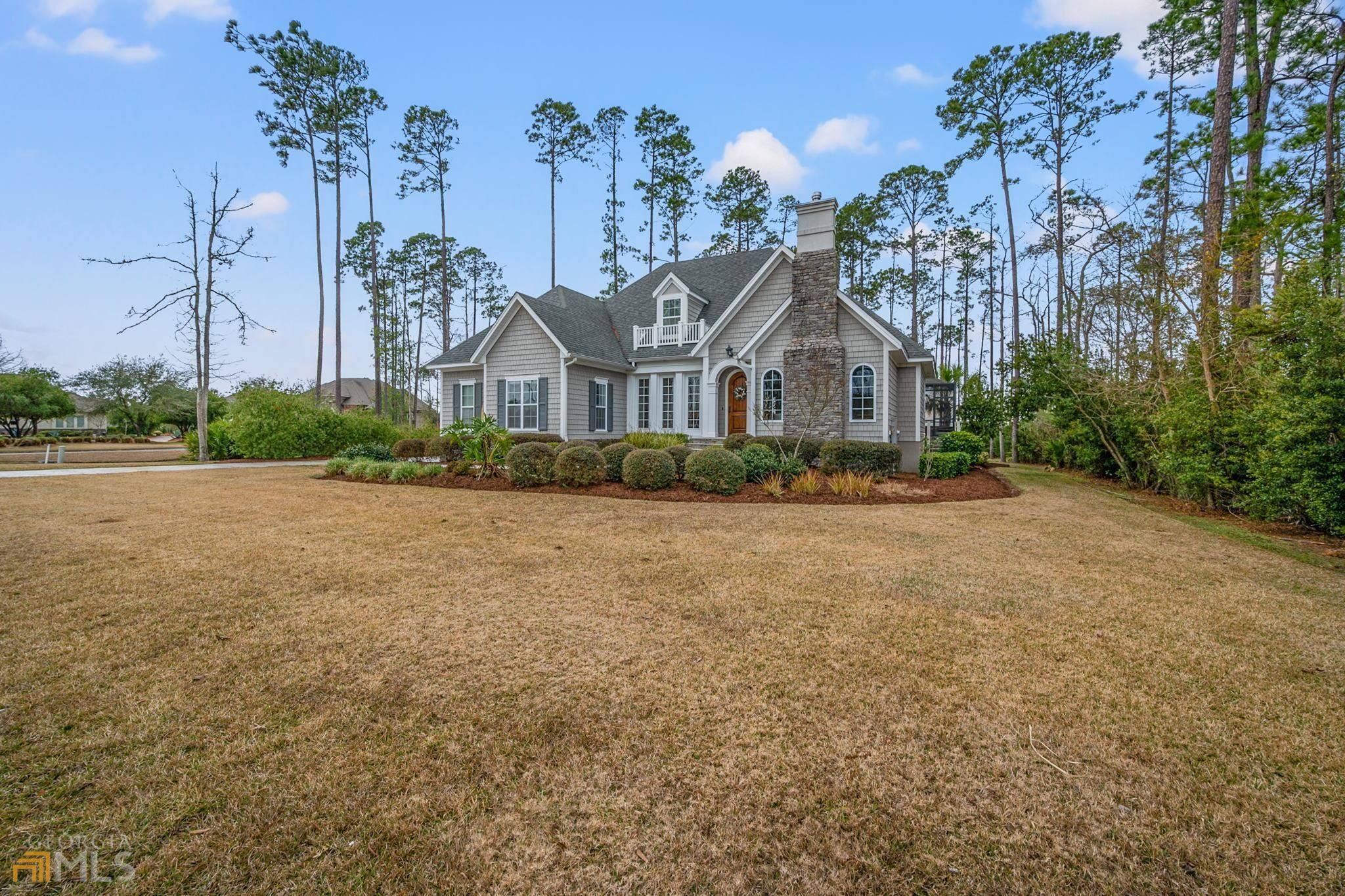 St. Marys, GA 31558,2210 Isles Of Saint Marys WAY