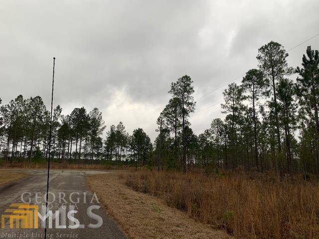 Cadwell, GA 31009,0 Five Points Rd RD #LOT 10