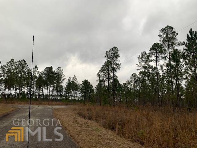 Cadwell, GA 31009,0 Five Points Rd Lot 11 #LOT 11