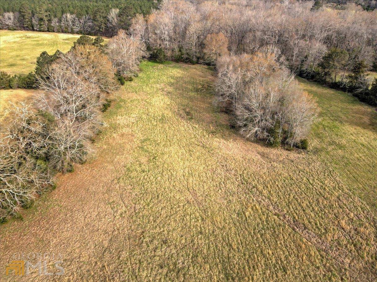 Lincolnton, GA 30817,6.91 AC Amity Woodlawn Rd