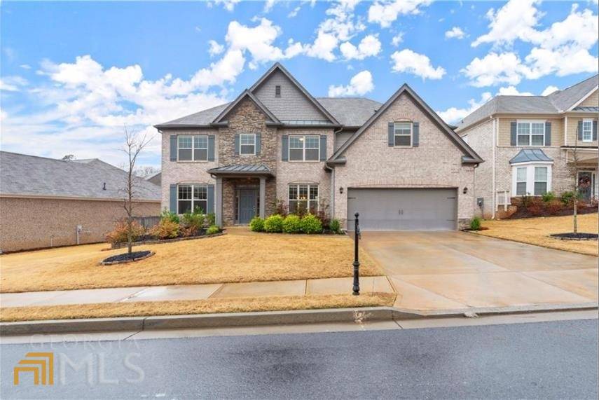 Buford, GA 30518,4181 Summer Breeze WAY