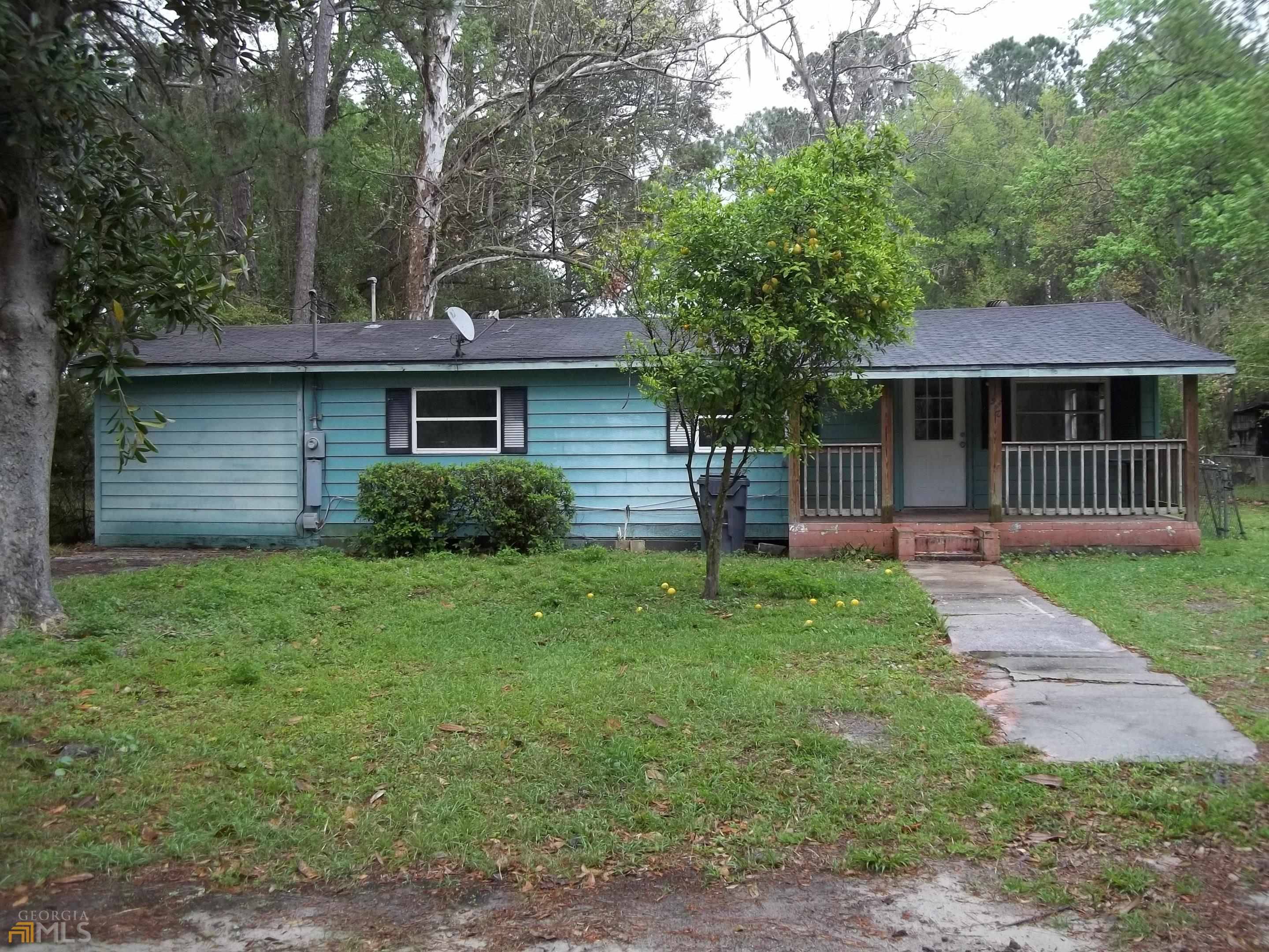 St. Marys, GA 31558,52 Debbie St