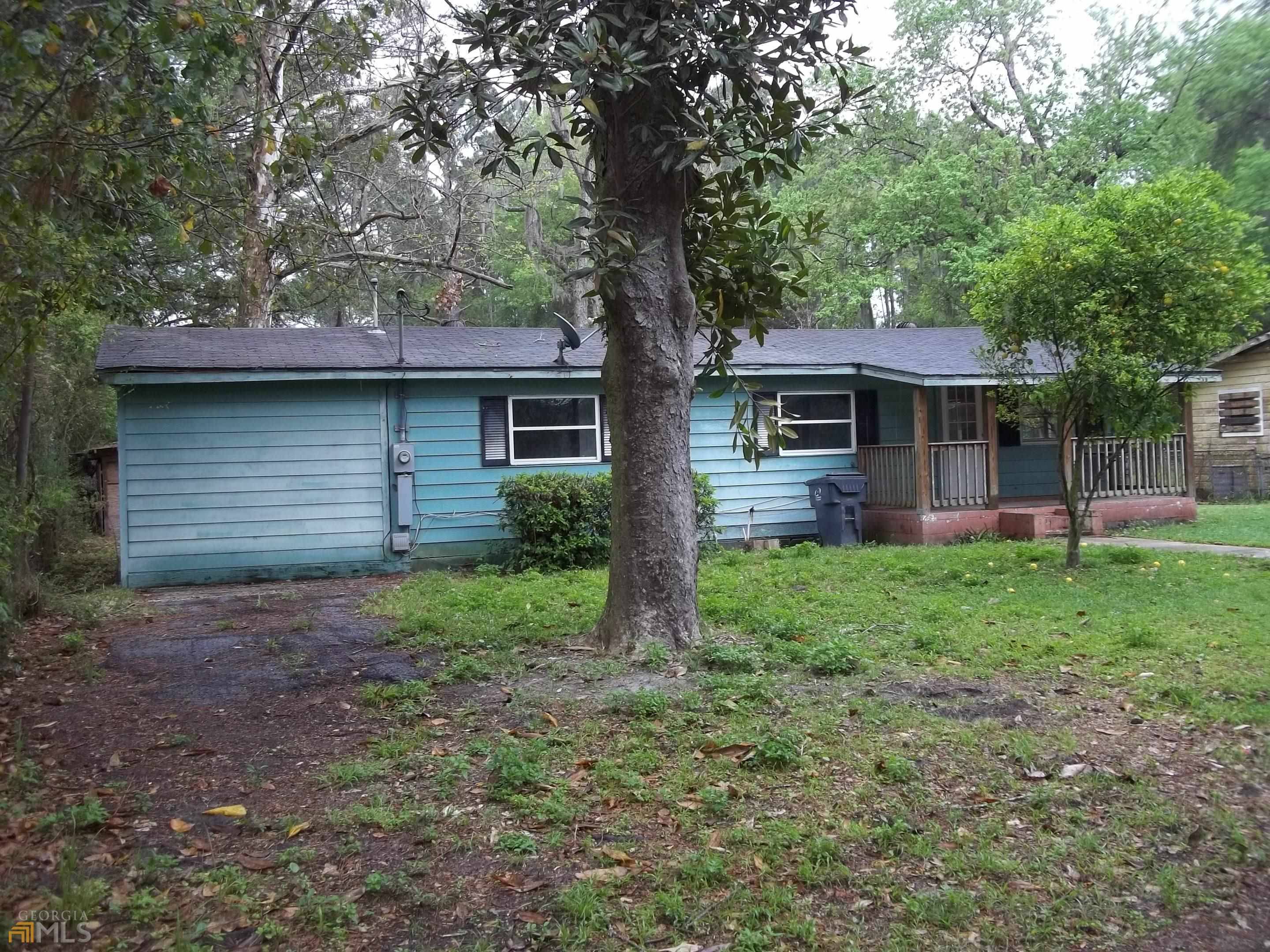 St. Marys, GA 31558,52 Debbie St