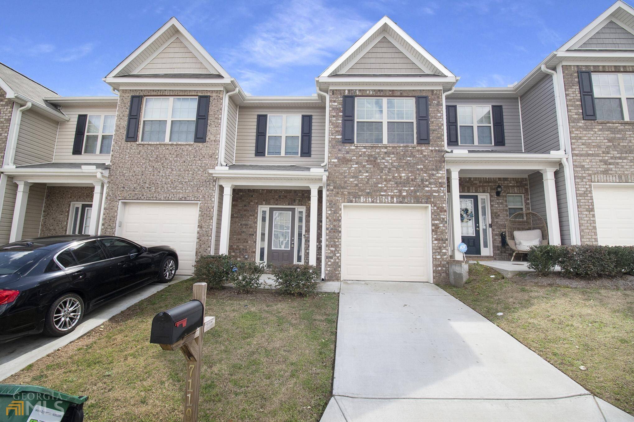 Austell, GA 30168,7119 Fringe Flower DR