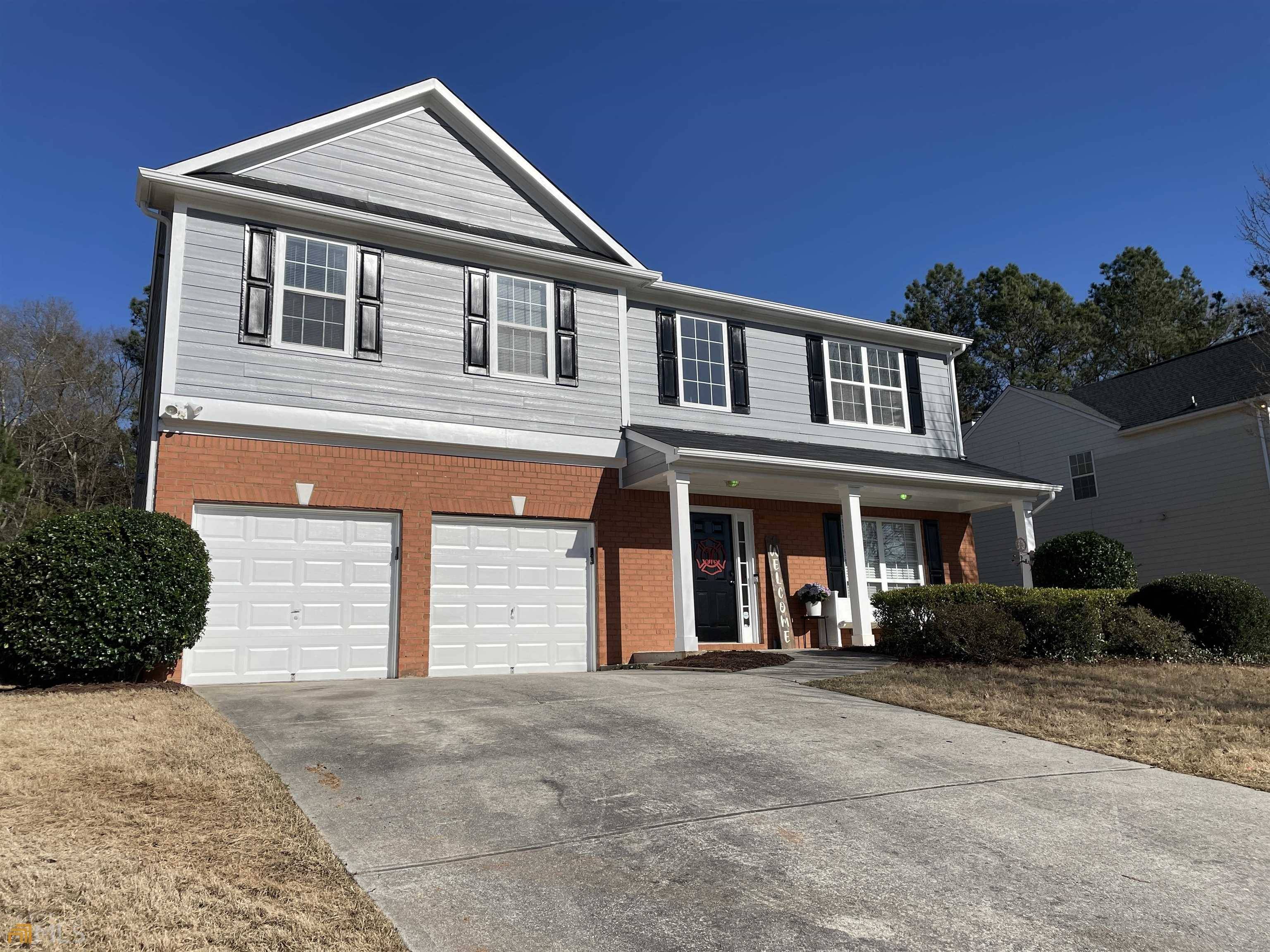 Villa Rica, GA 30180,3100 Waterplace CV