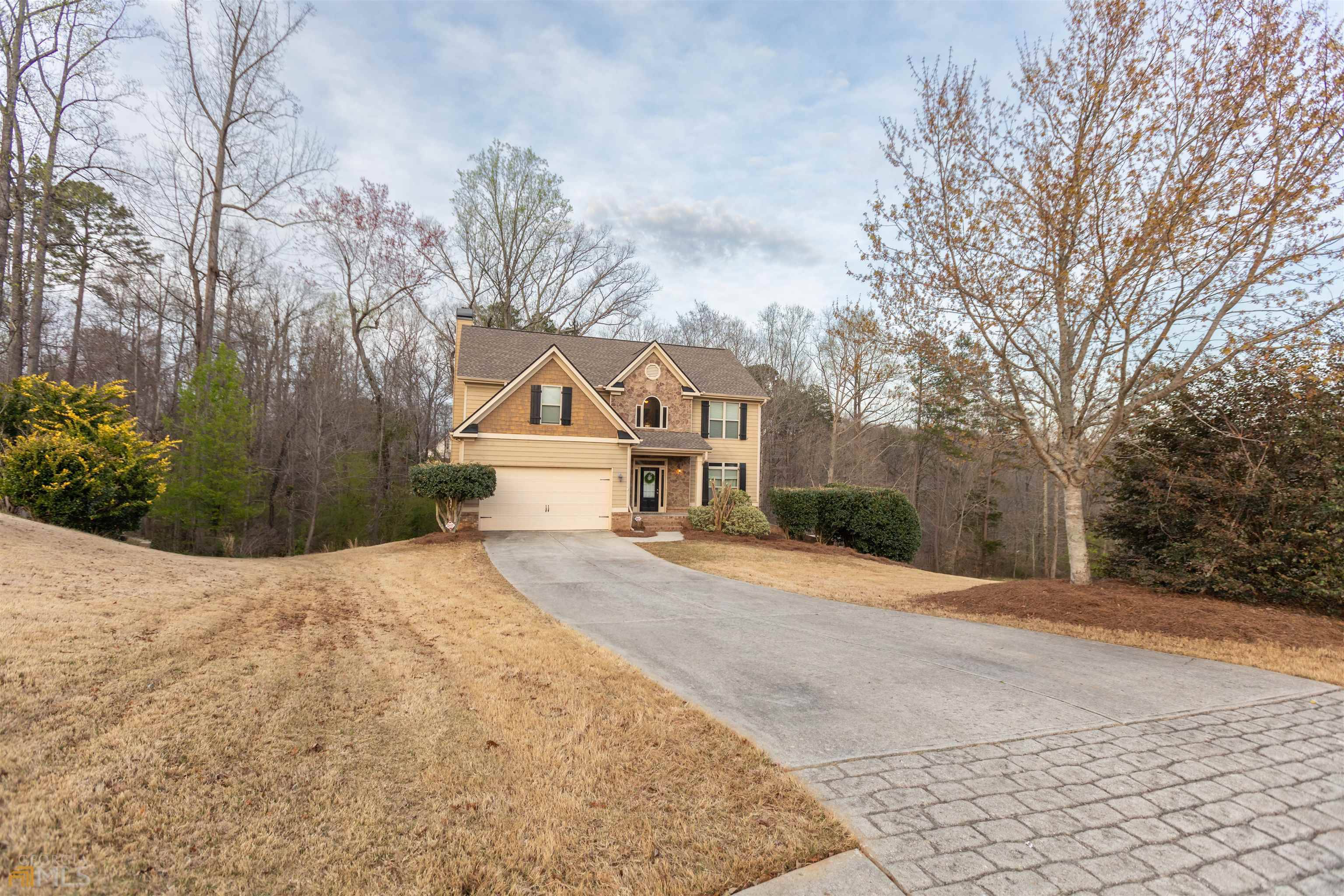 Winder, GA 30680,414 Laythan CT