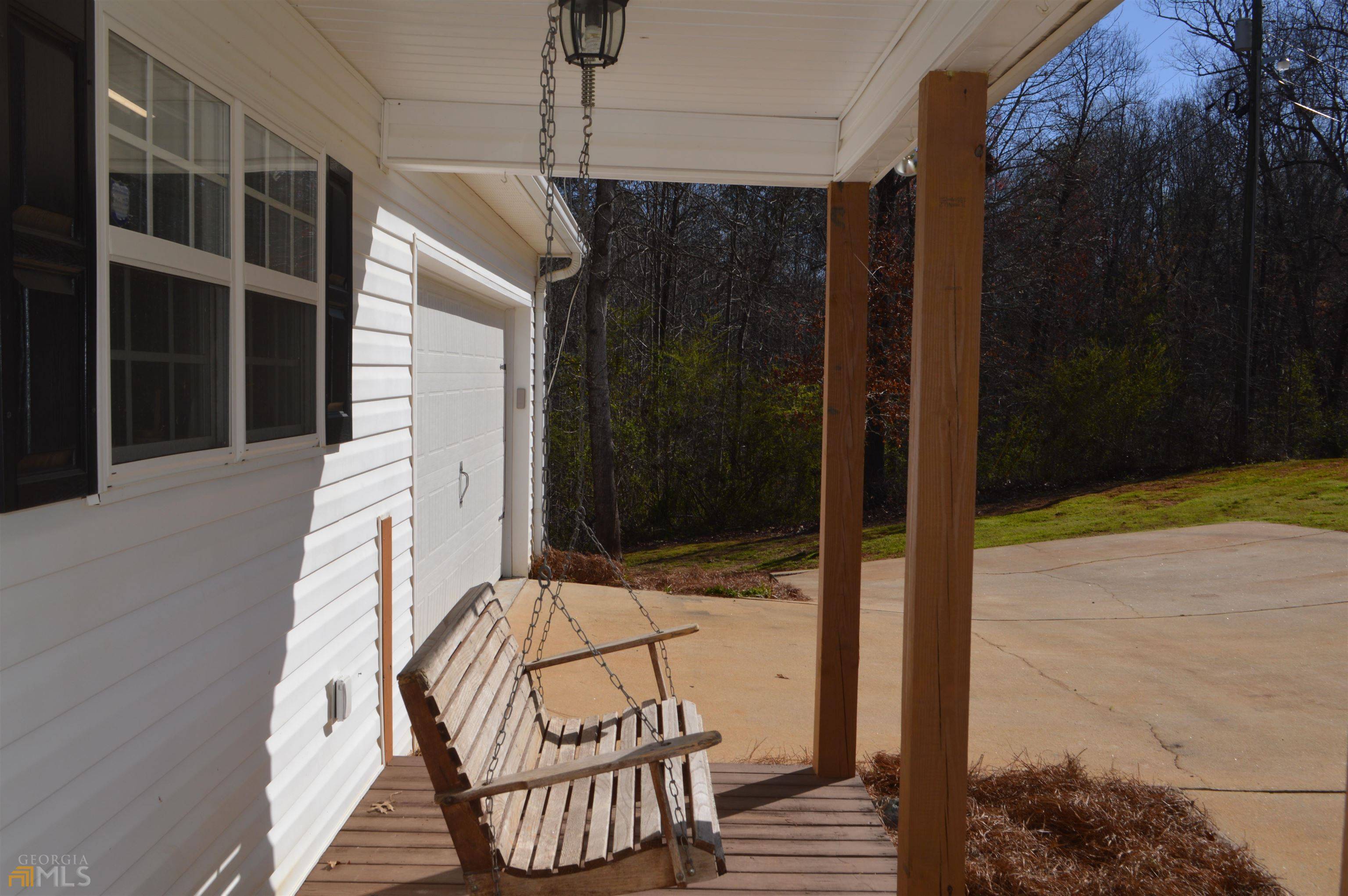 Mount Airy, GA 30563,104 Gentle Breeze PATH