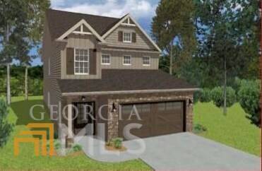 Hampton, GA 30228,11141 Cornerstone LN #99