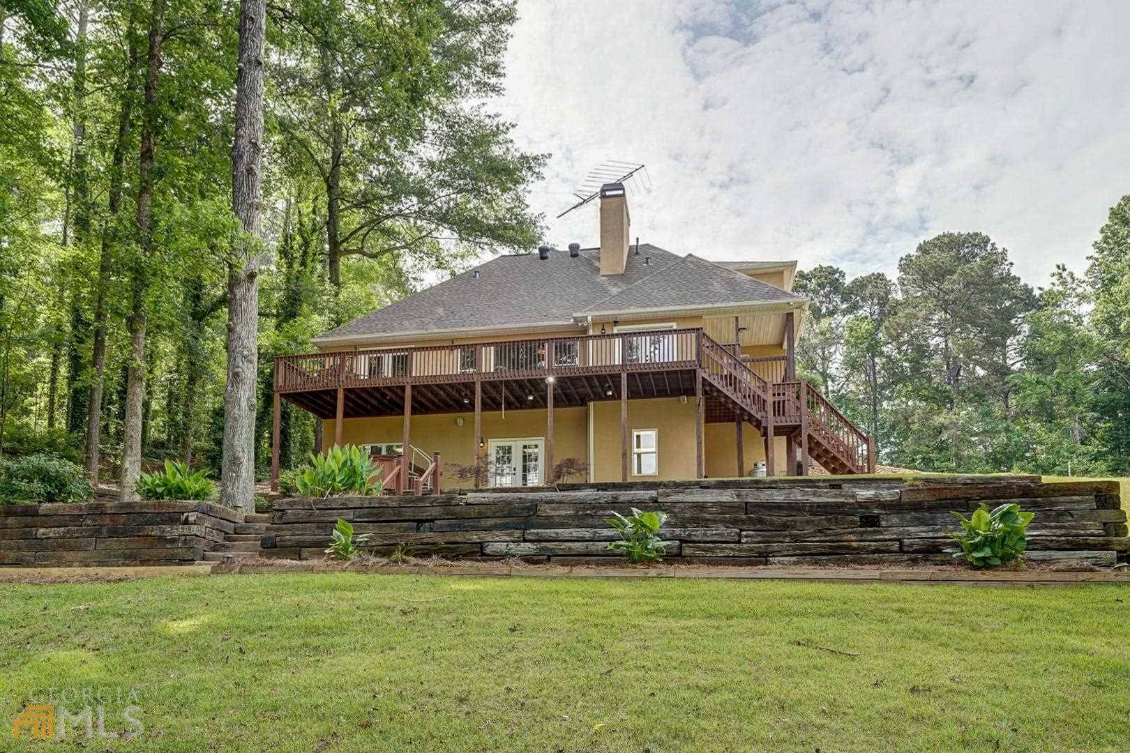 Monticello, GA 31064,667 Cardinal DR