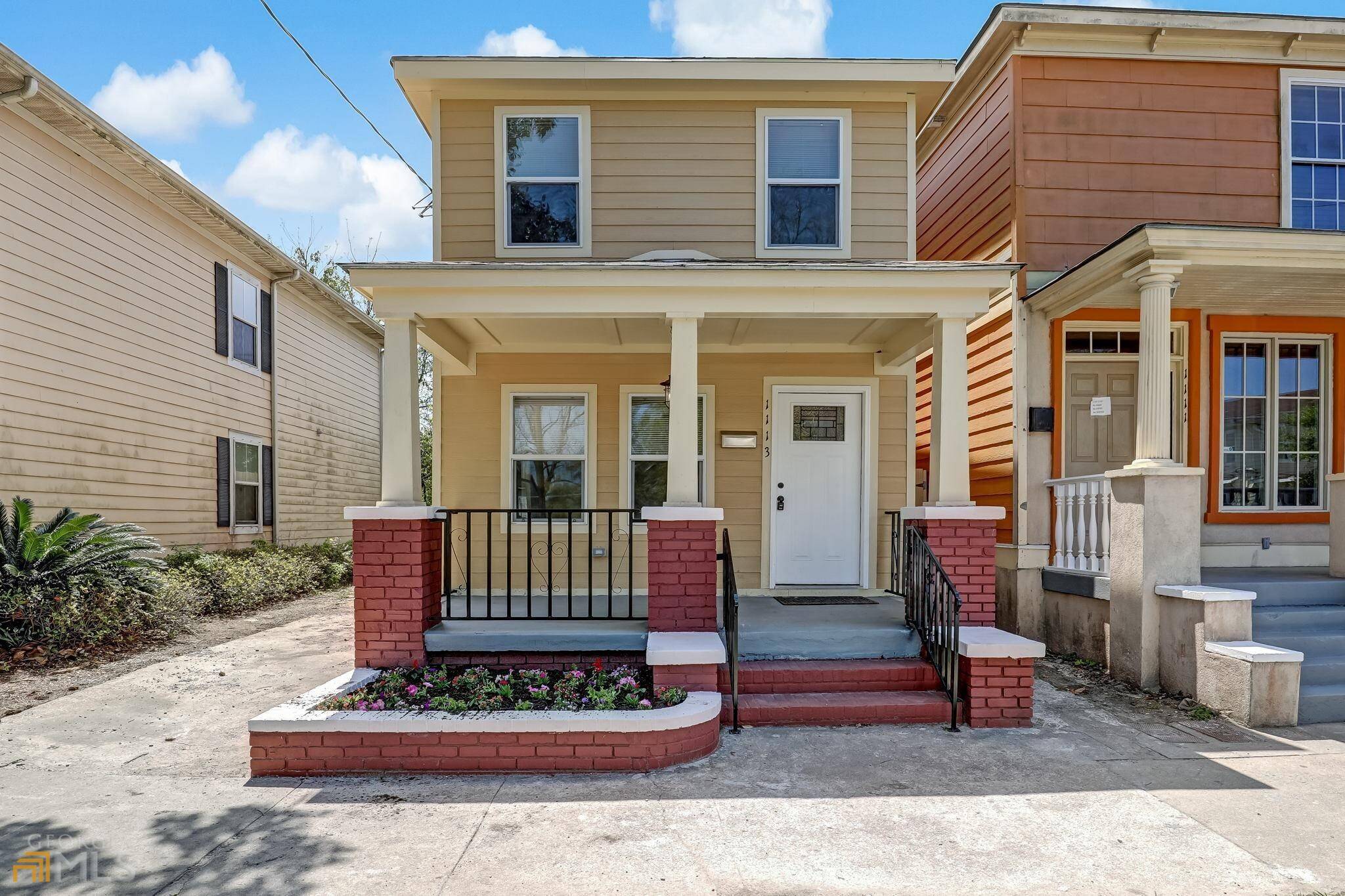 Savannah, GA 31404,1113 Graydon ST