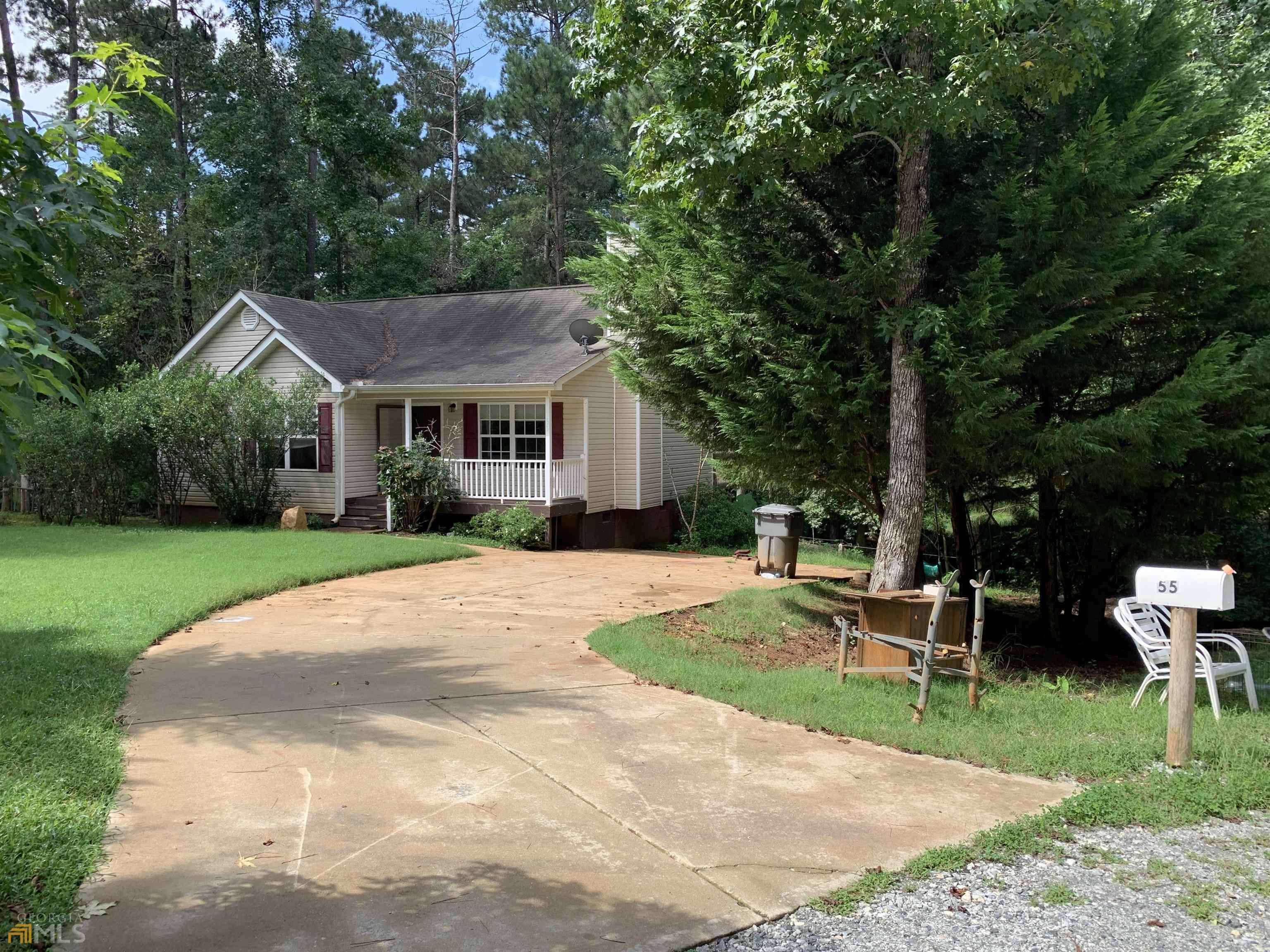 Monticello, GA 31064,55 Prairie Chicken CT