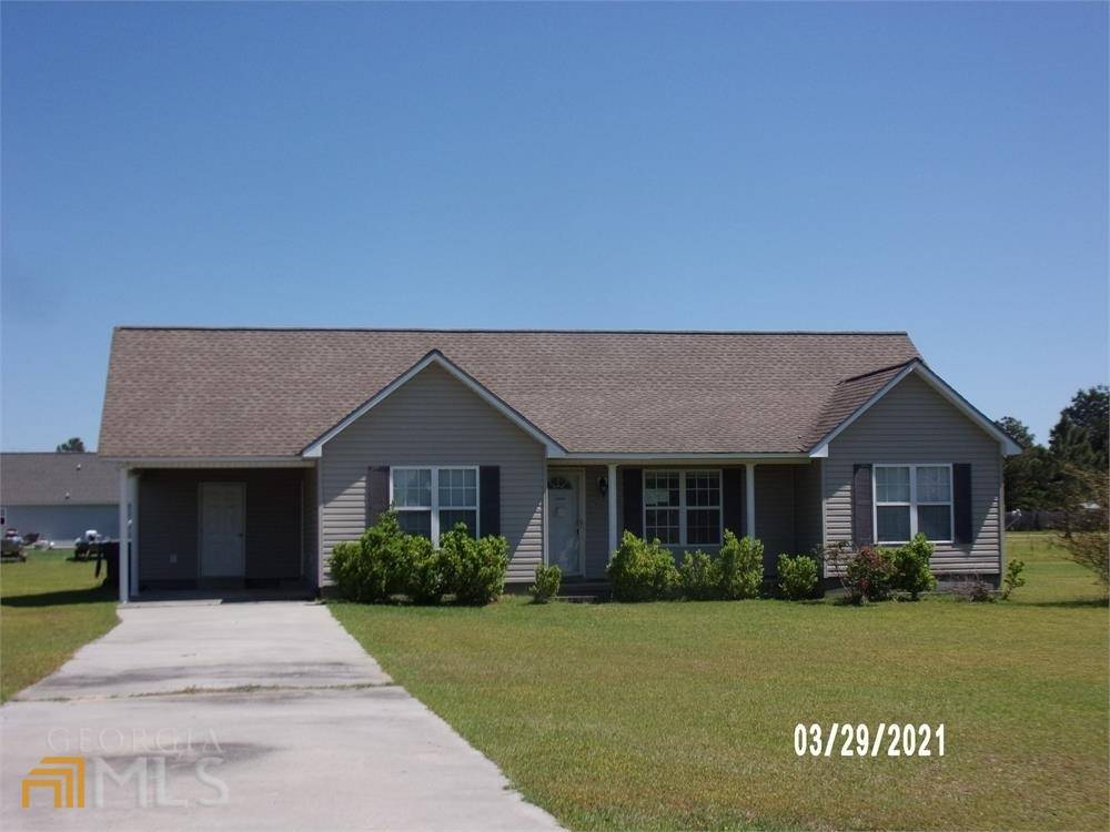 Fitzgerald, GA 31750,116 Ziffle CT