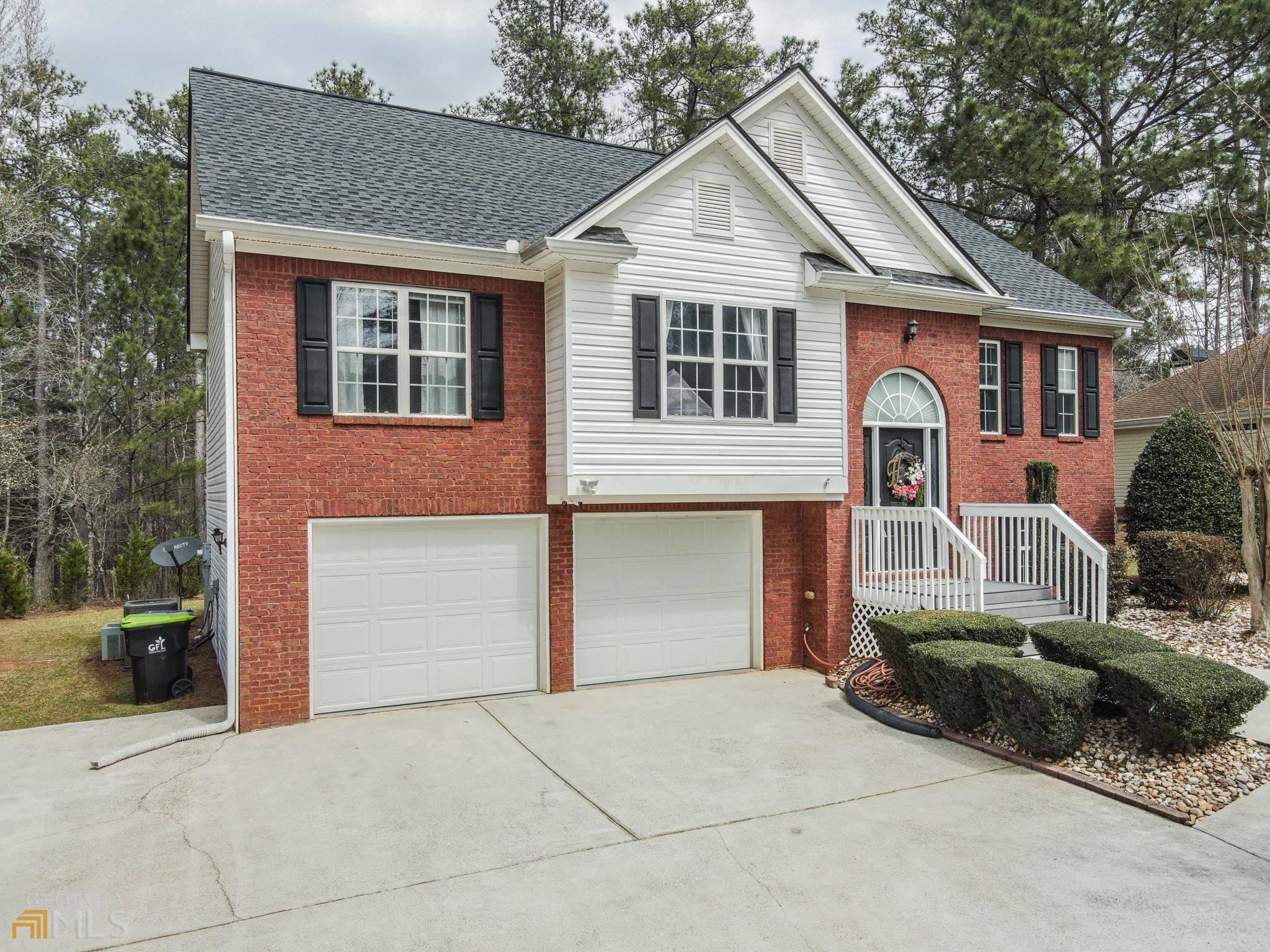 Villa Rica, GA 30180,8052 Longleaf CT