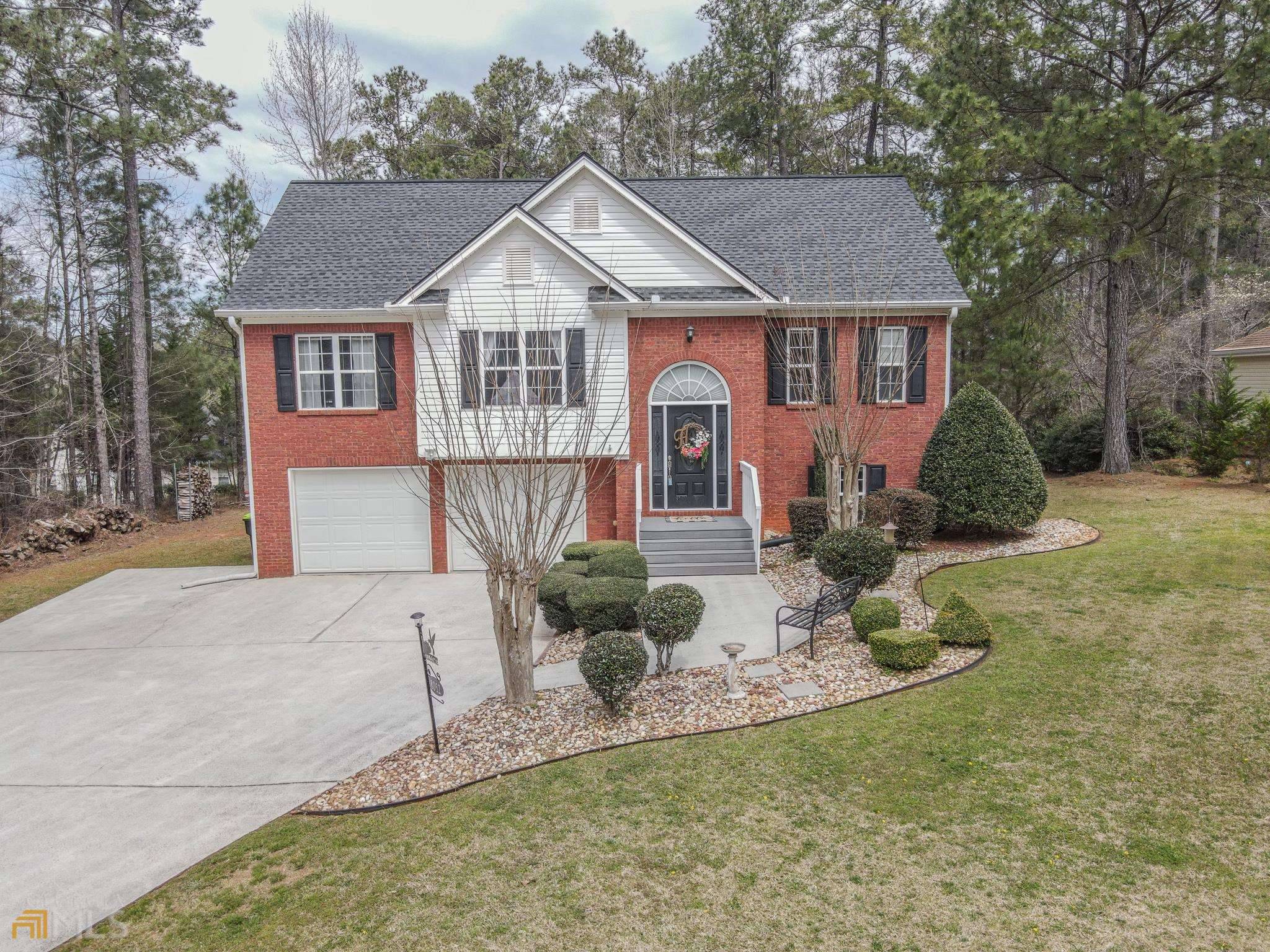 Villa Rica, GA 30180,8052 Longleaf CT