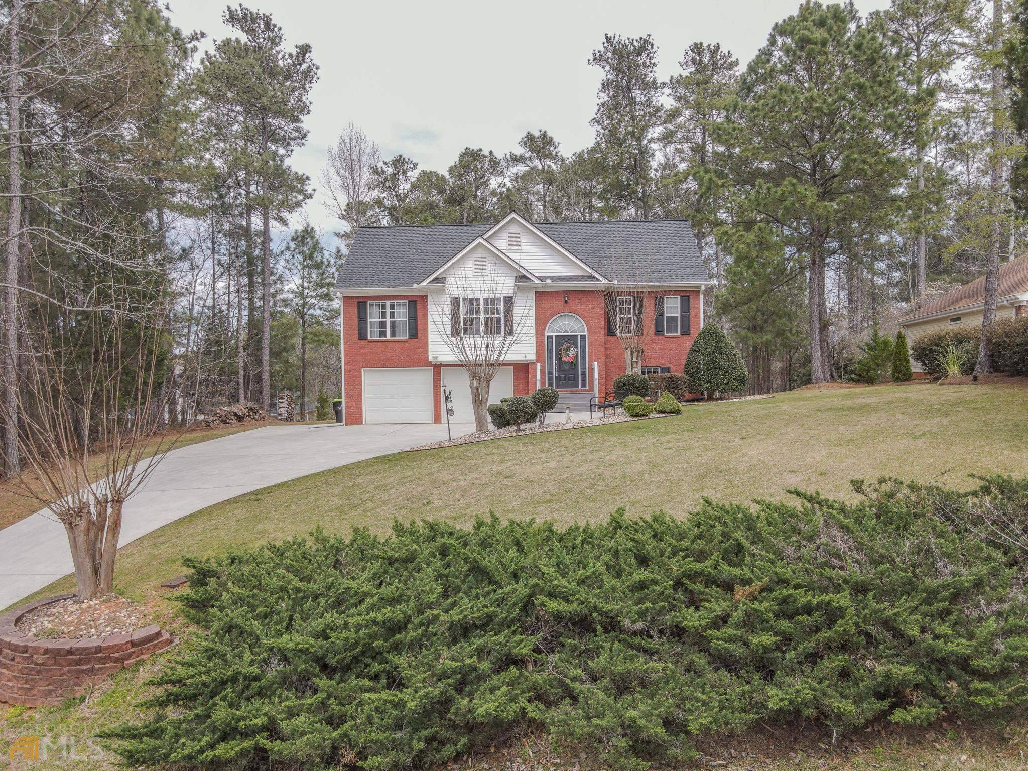 Villa Rica, GA 30180,8052 Longleaf CT