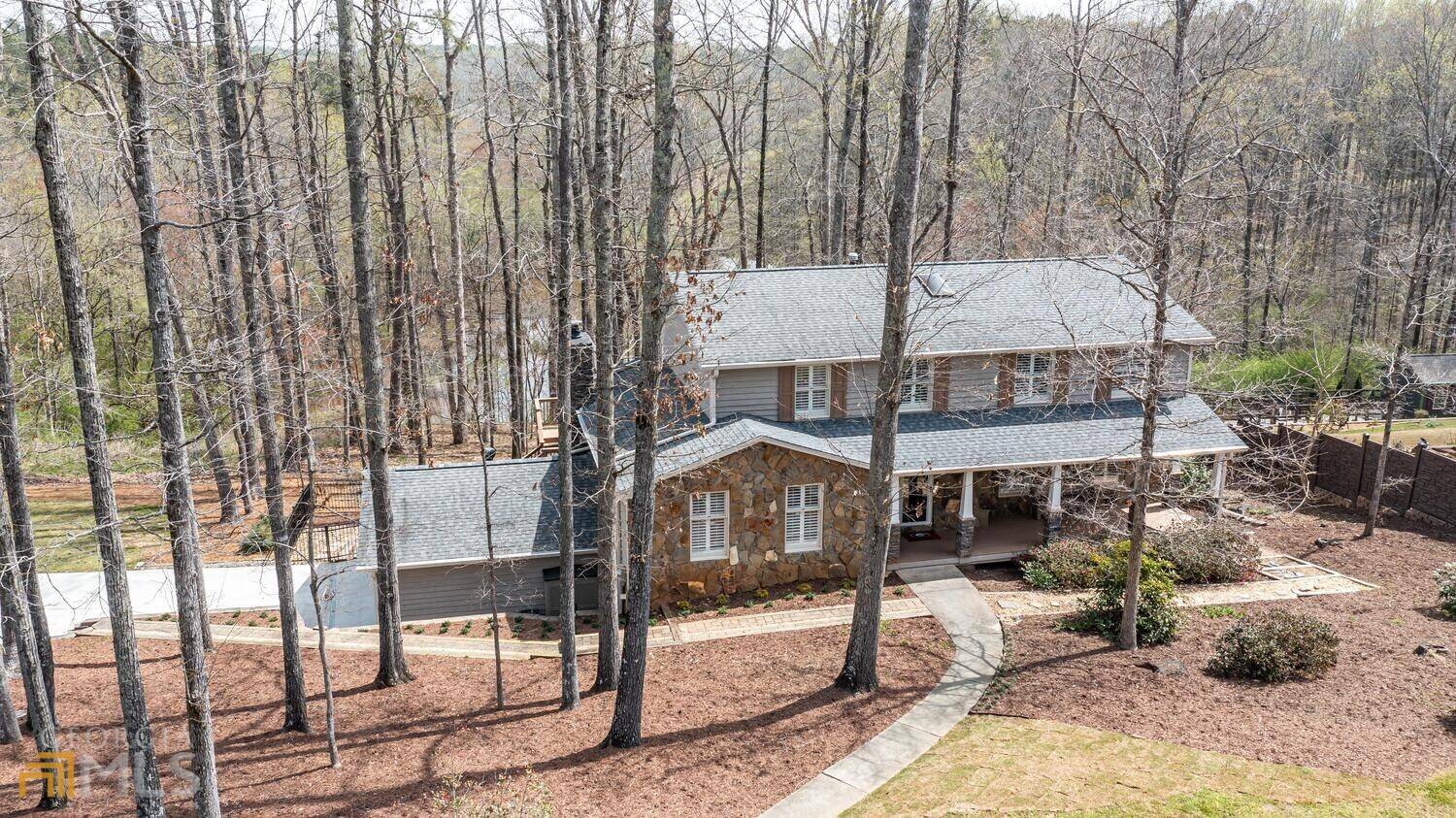 Stone Mountain, GA 30087,1527 Silver Hill CT