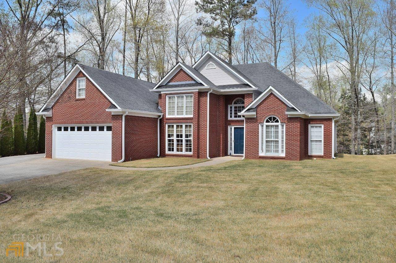 Flowery Branch, GA 30542,6428 Deep Woods CT