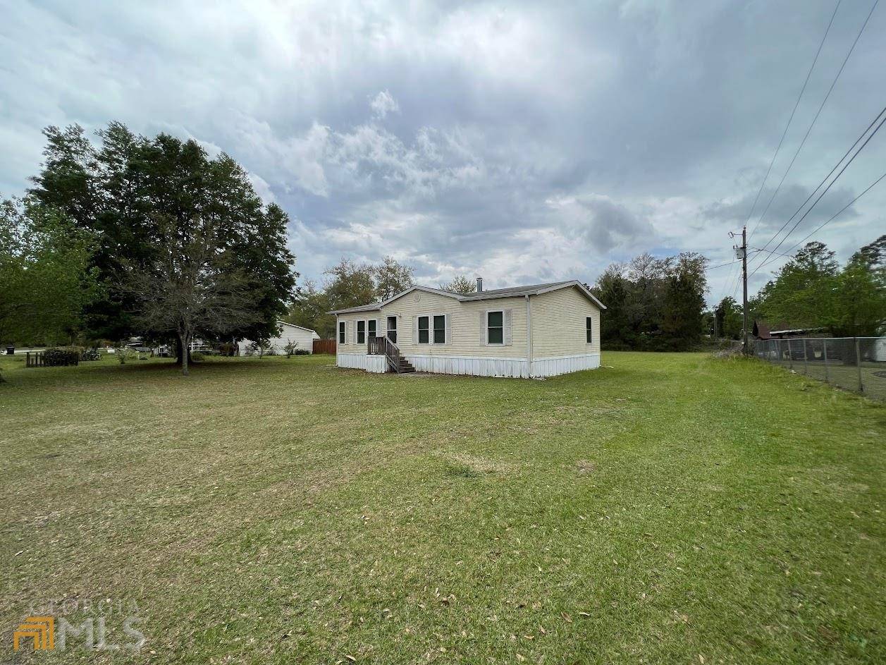 Folkston, GA 31537,364 Palmhurst DR