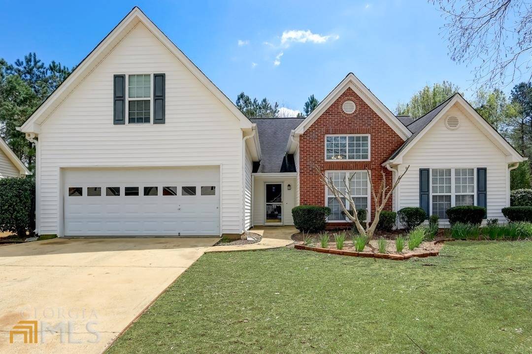 Buford, GA 30518,5930 Lenox Park PL