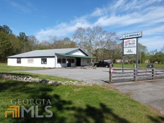 Bogart, GA 30622,1271 Malcom Bridge RD