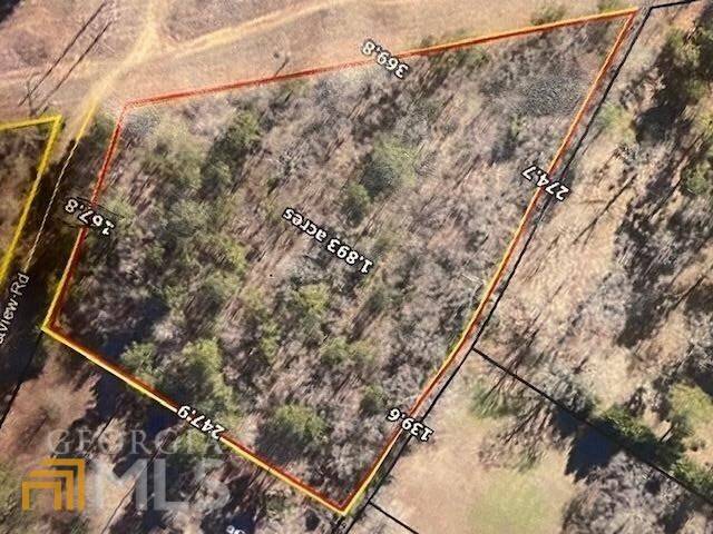 West Point, GA 31833,1.893 ACRES Crestview Rd.