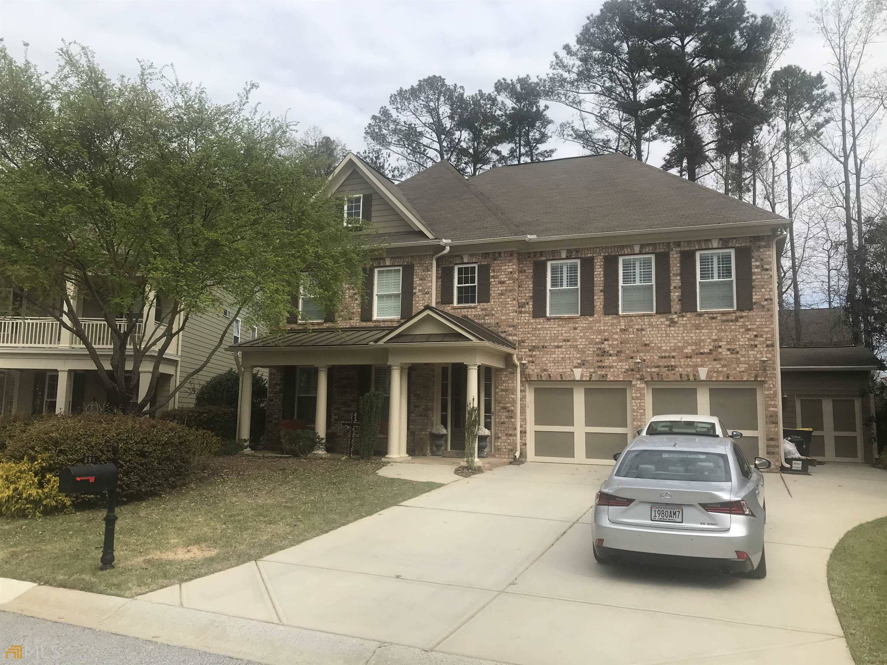 Peachtree City, GA 30269,854 Richmond CIR