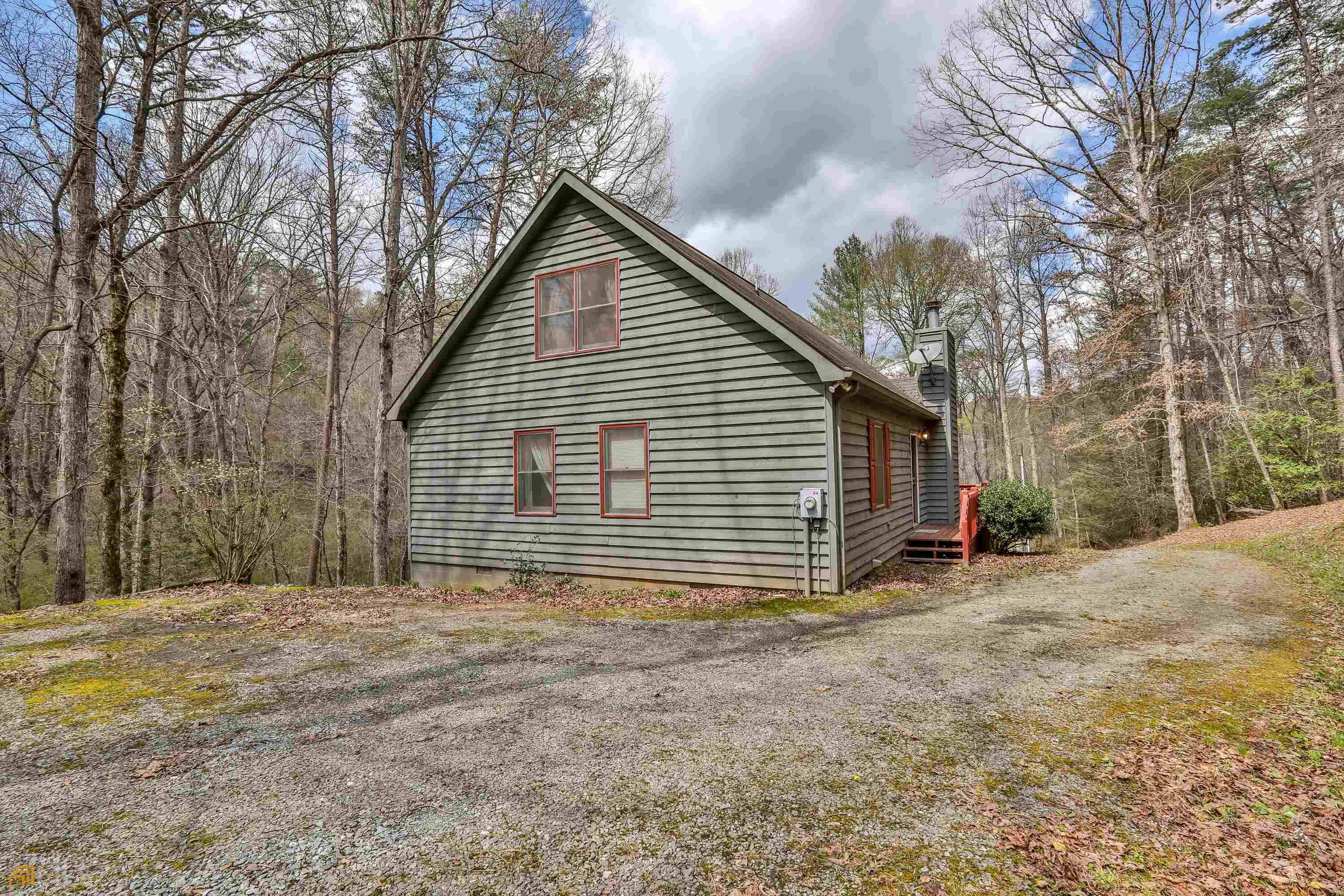 East Ellijay, GA 30540,334 Walnut ST