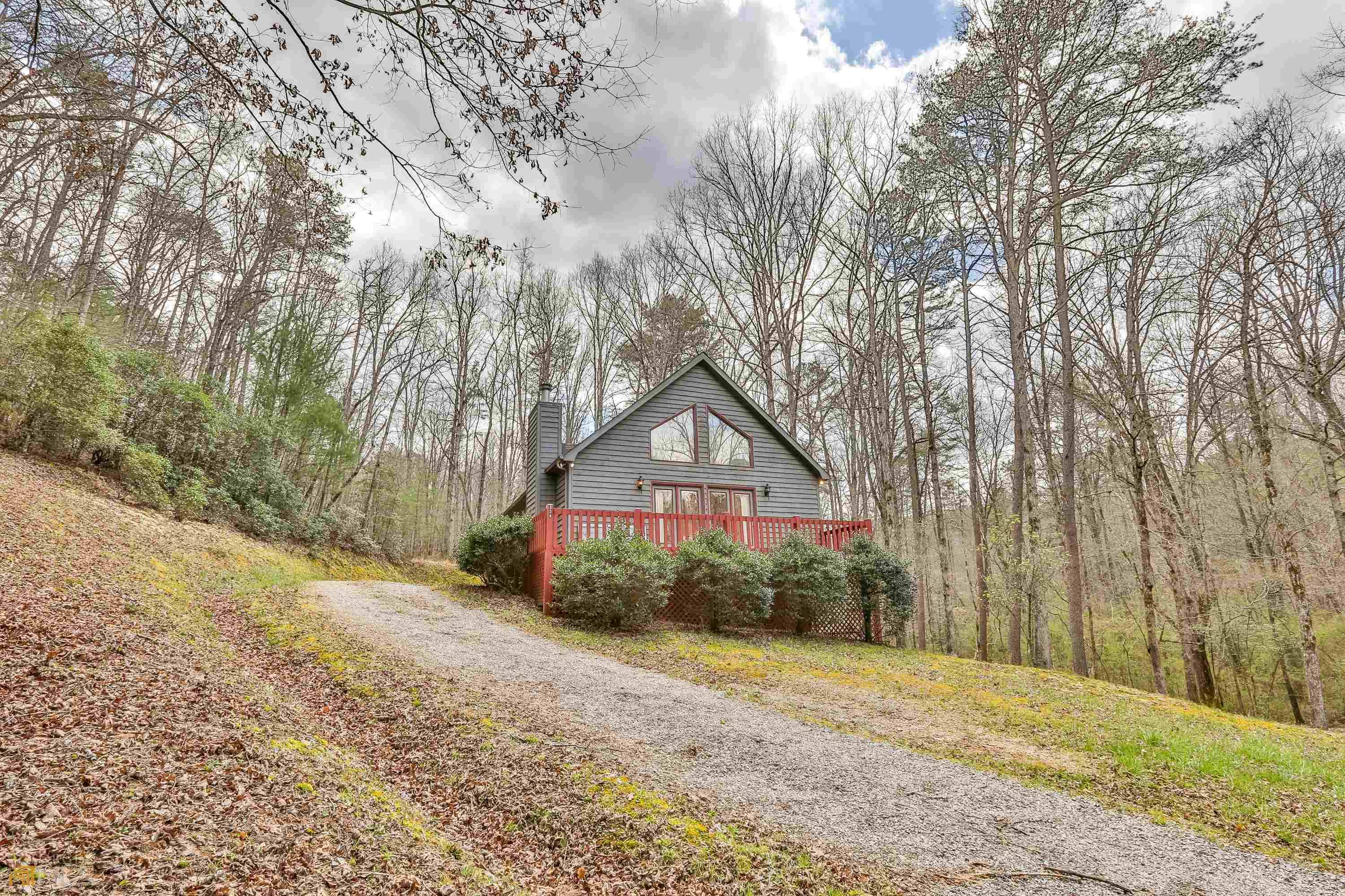 East Ellijay, GA 30540,334 Walnut ST