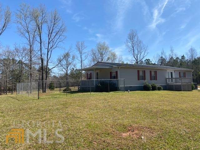 Milledgeville, GA 31061,260 Cox Woodland RD