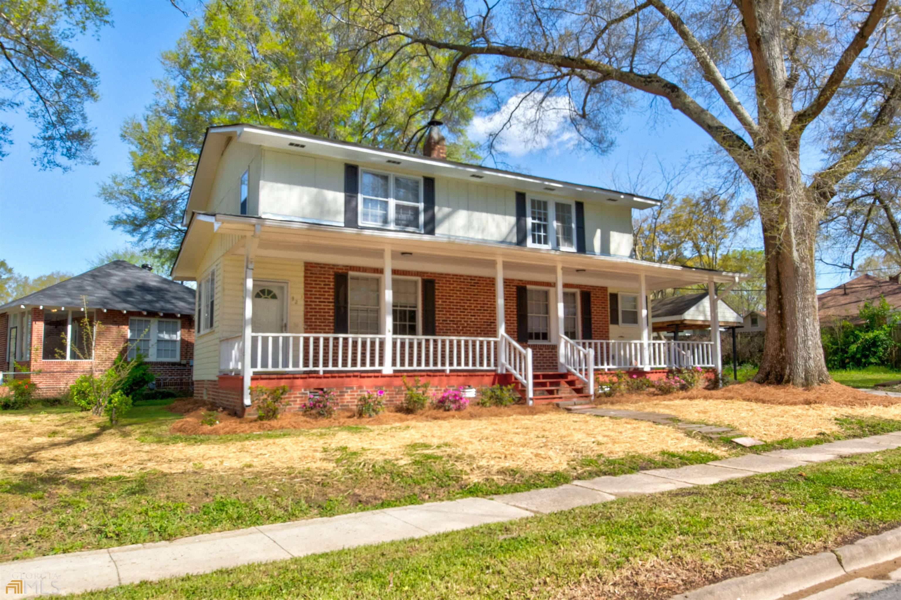 Rome, GA 30161,32 Juniper ST