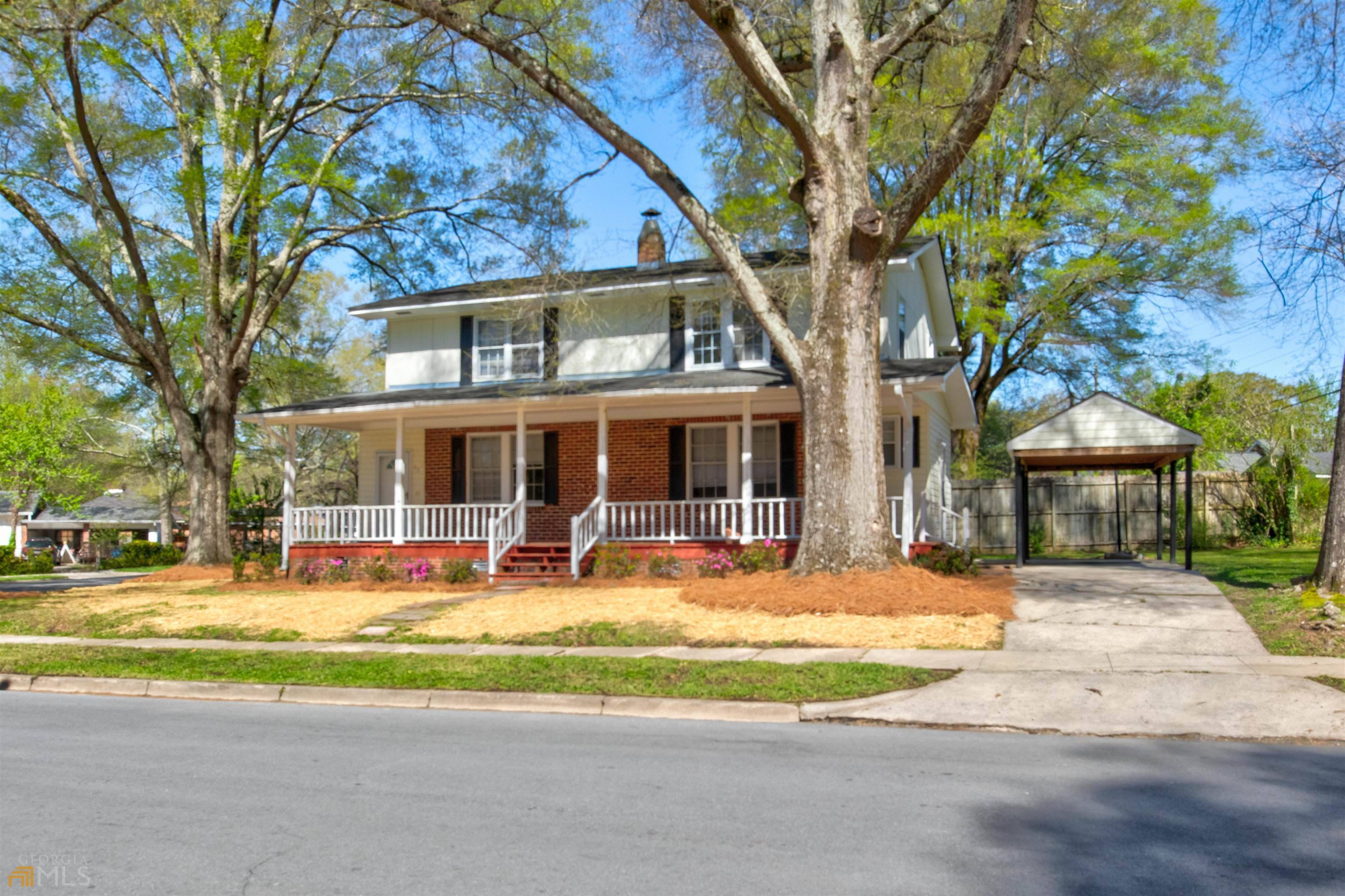 Rome, GA 30161,32 Juniper ST