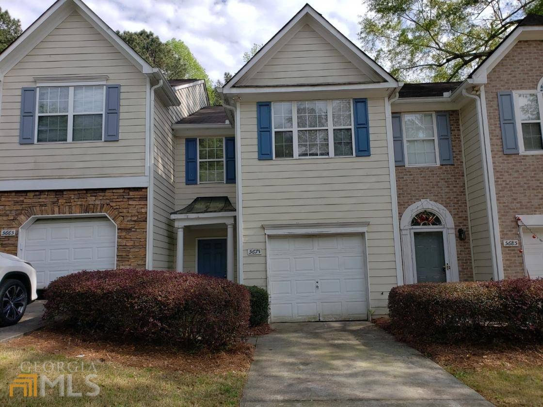 Norcross, GA 30093,5675 Terremont CIR