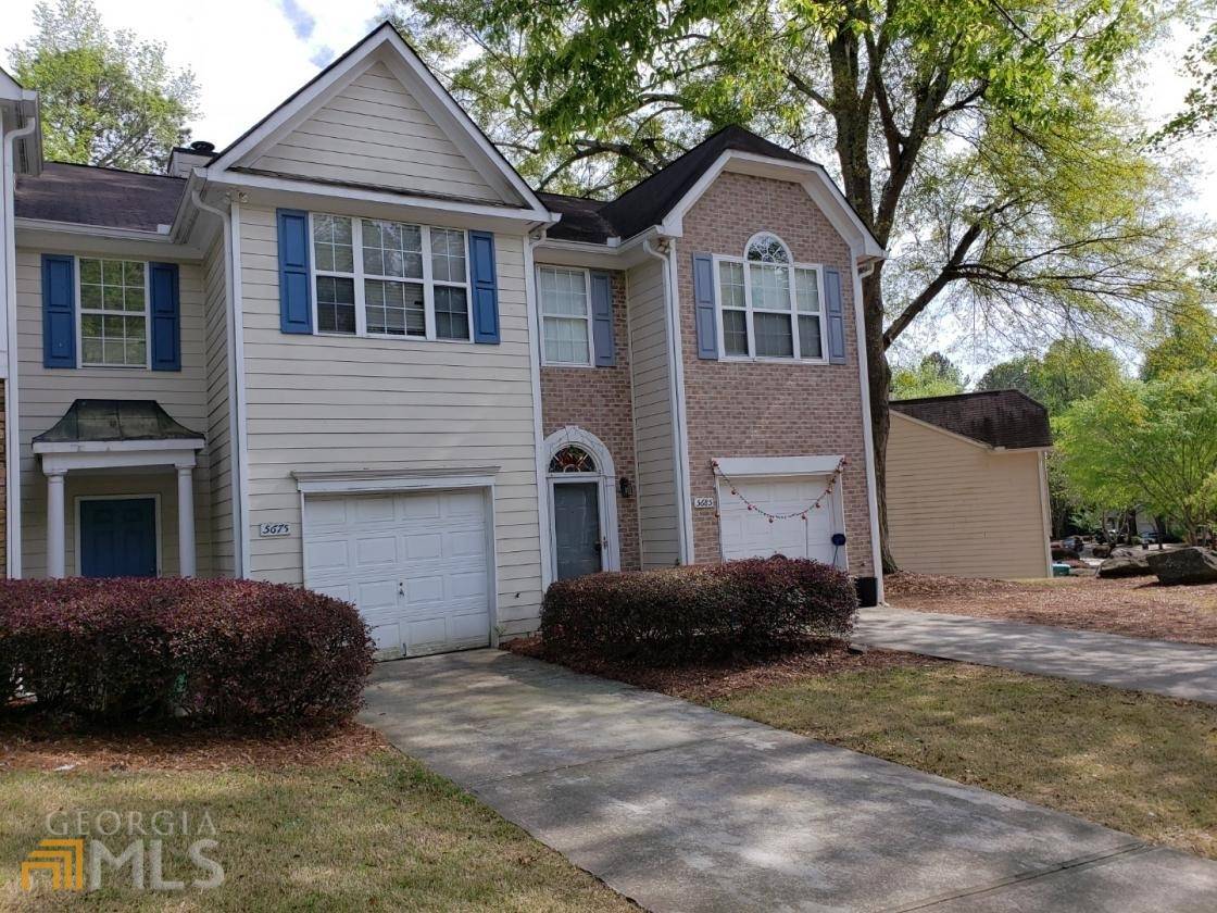 Norcross, GA 30093,5675 Terremont CIR