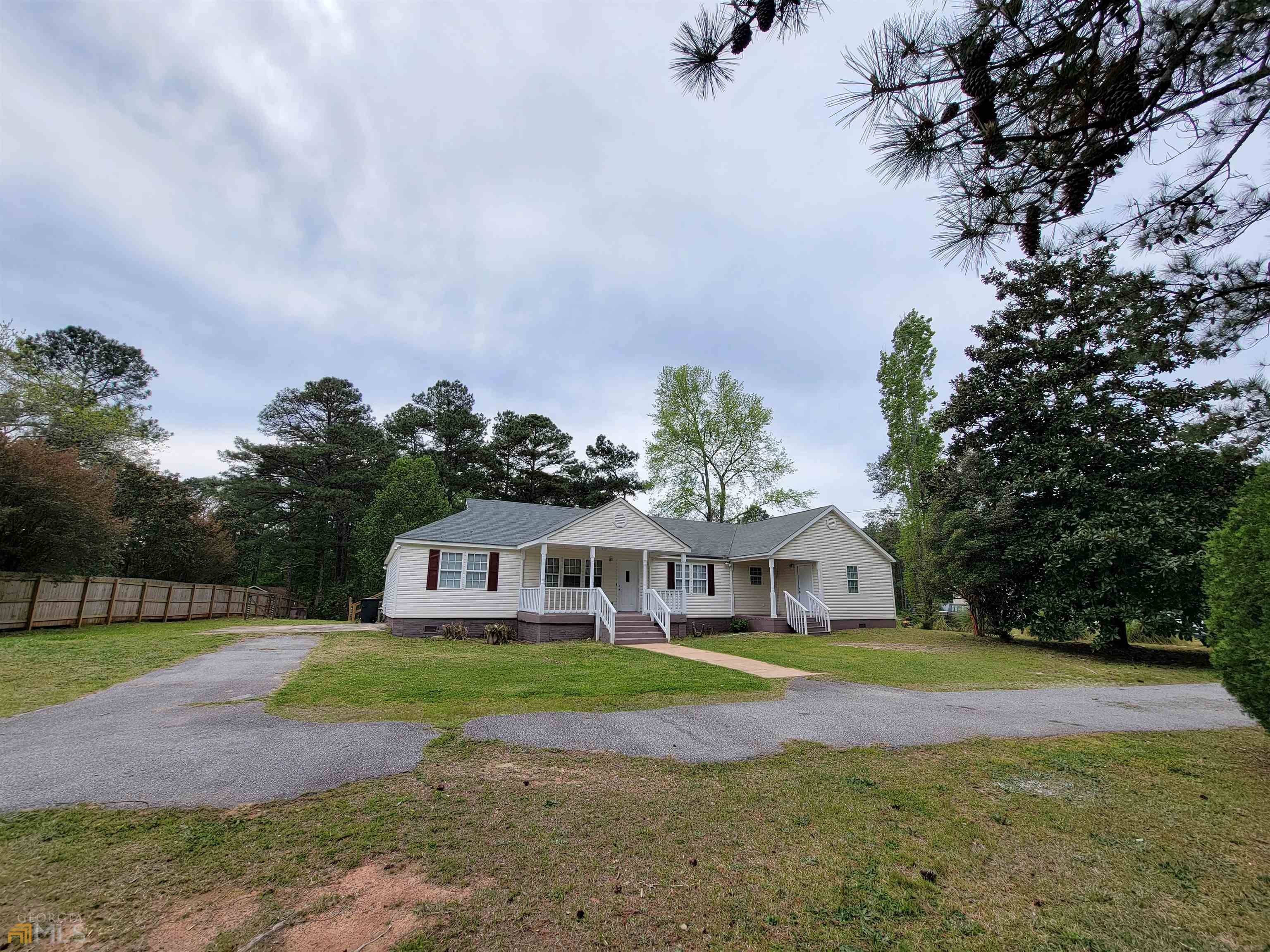 Pine Mountain Valley, GA 31823,324 N L Street