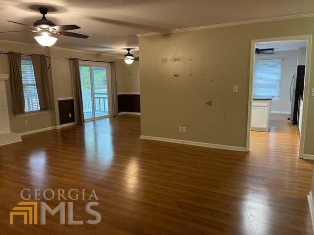 Villa Rica, GA 30180,4036 Golfview PL