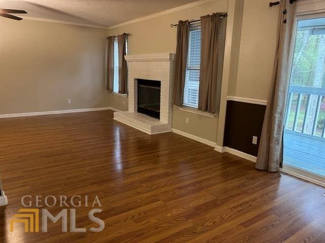 Villa Rica, GA 30180,4036 Golfview PL