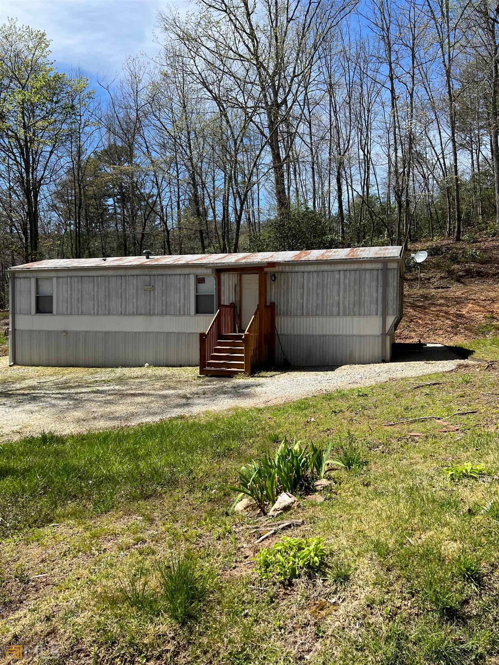 Otto, NC 28763,599 N Fox Hollow Lane LN