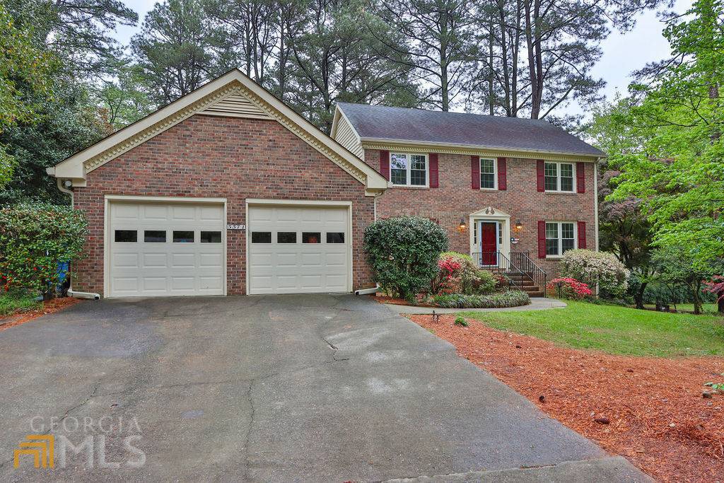 Lilburn, GA 30047,5371 Lanford Springs CT