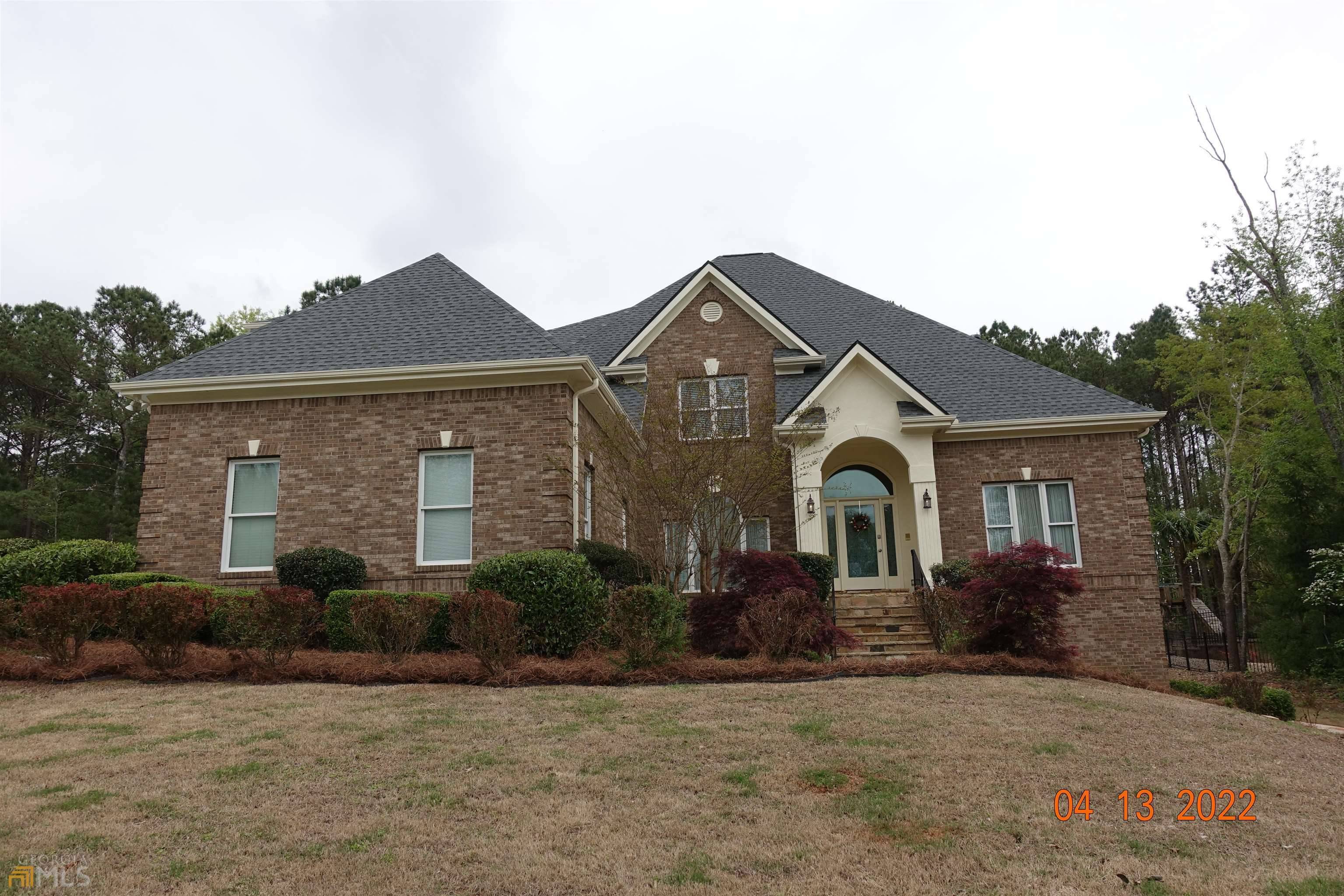 Mcdonough, GA 30253,336 Broadmoor WAY