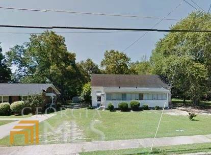 Vienna, GA 31091,206 A-B E Church ST