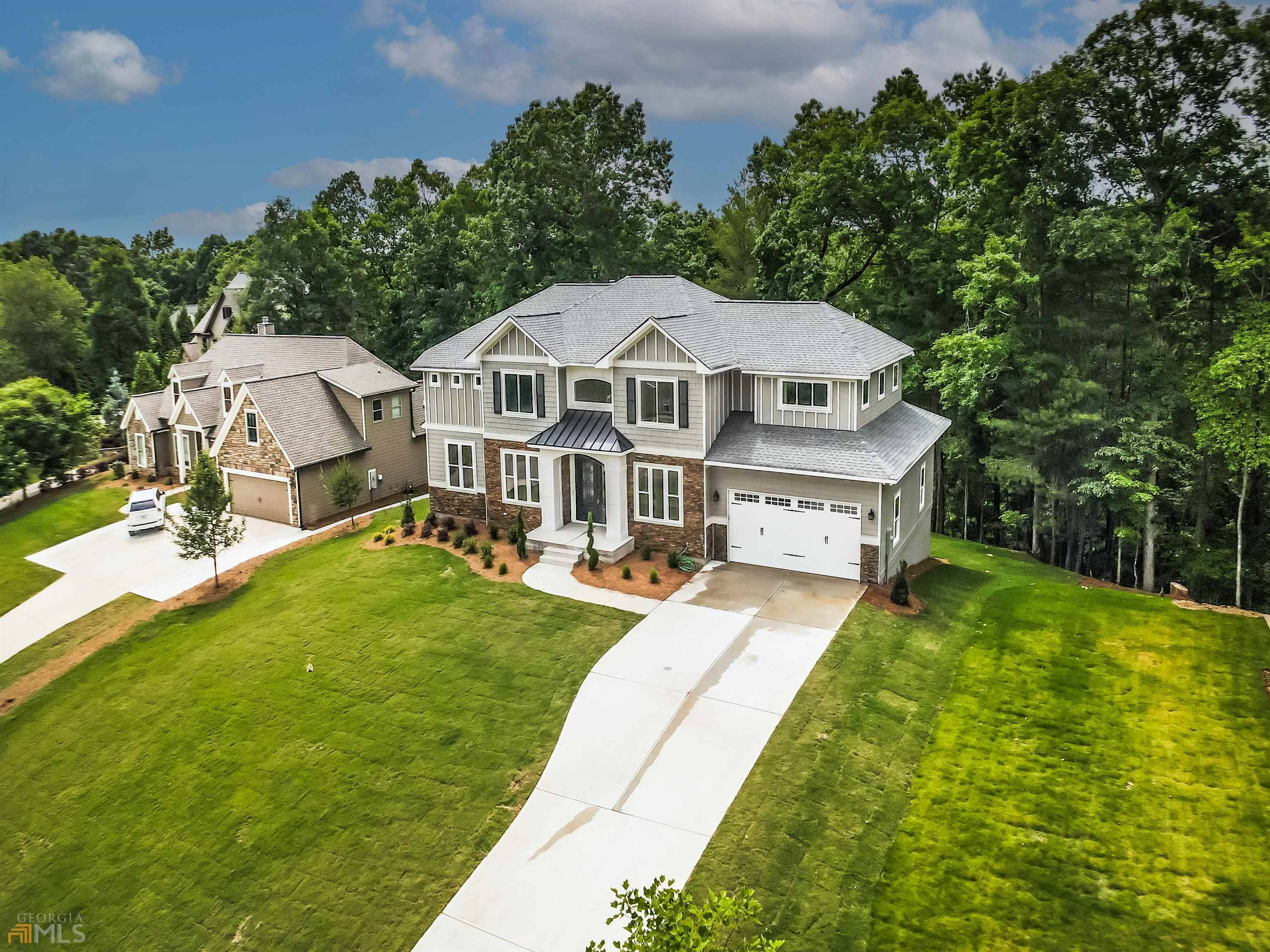 Gainesville, GA 30506,6074 Rockingham WAY