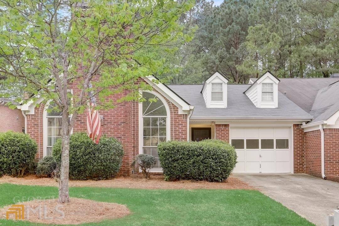 Peachtree City, GA 30269,74 Dover TRL