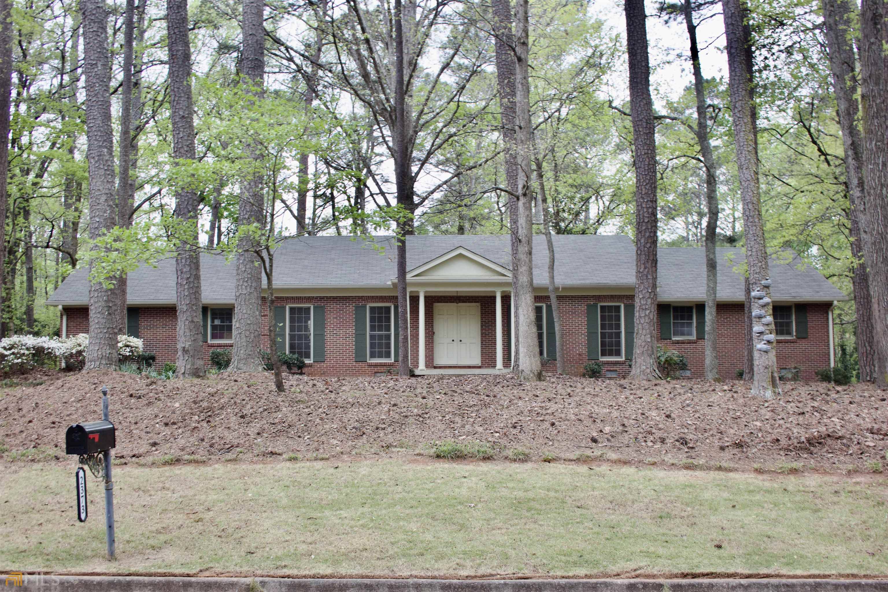 Stone Mountain, GA 30087,2373 Oxbow CIR