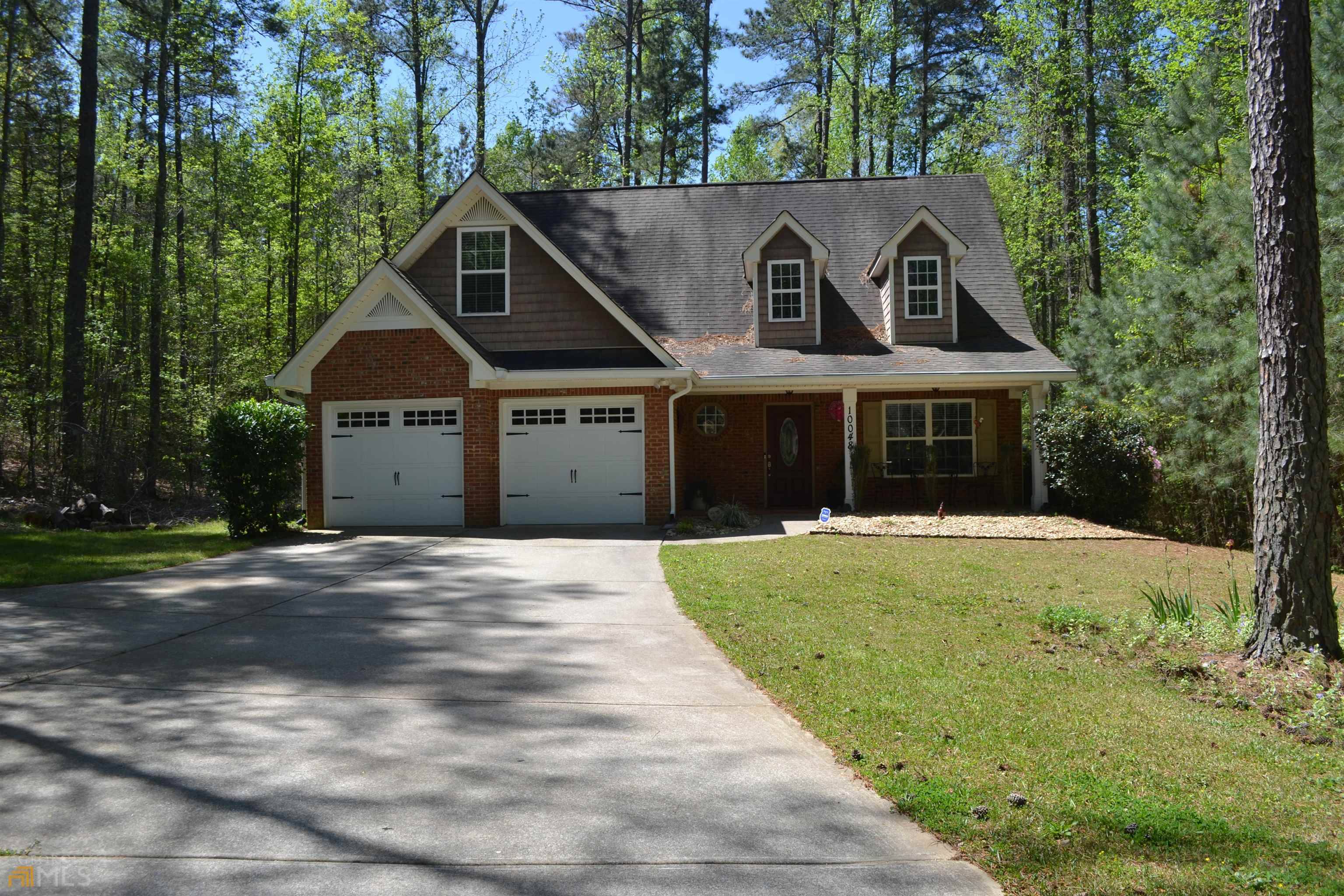 Villa Rica, GA 30180,10048 E Foster CT